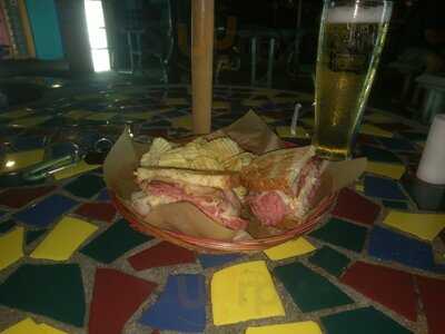 European Street Cafe