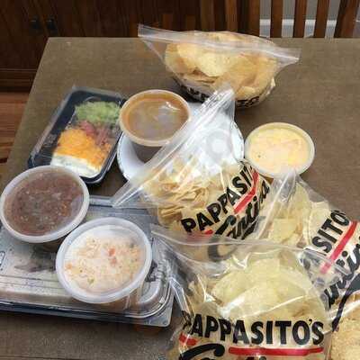 Pappasito's Cantina