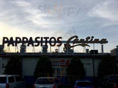 Pappasito's Cantina