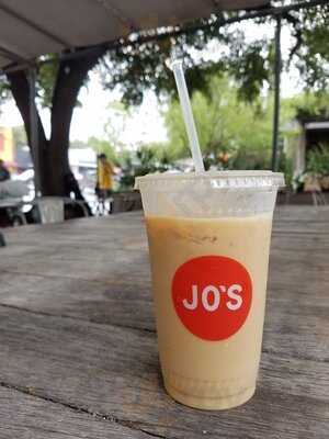 Jo's Coffee