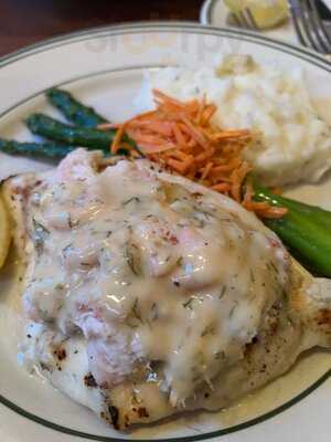 Jake's Famous Crawfish