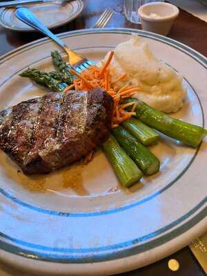 Jake's Famous Crawfish