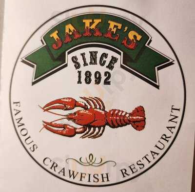 Jake's Famous Crawfish