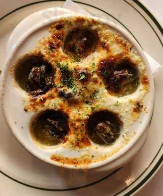 Jake's Famous Crawfish