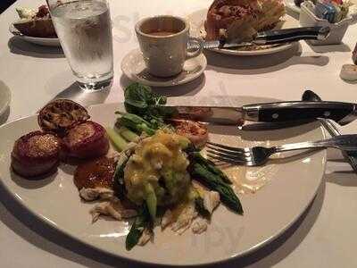 Morton's The Steakhouse