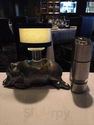 Morton's The Steakhouse