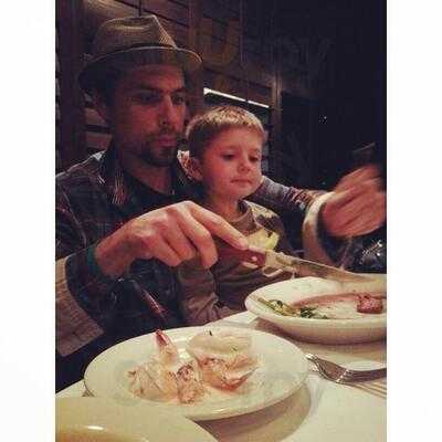 Morton's The Steakhouse