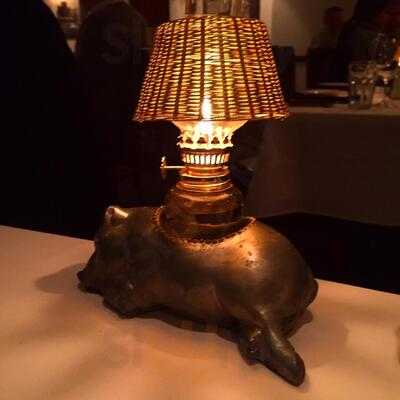 Morton's The Steakhouse