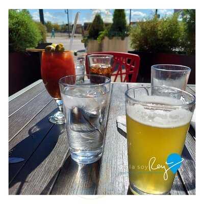 Taste Of Belgium - The Banks