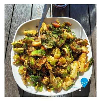 Taste Of Belgium - The Banks