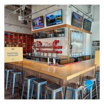 Taste Of Belgium - The Banks