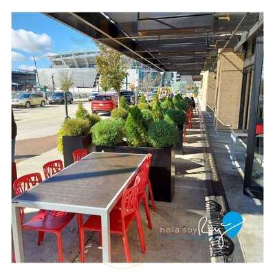 Taste Of Belgium - The Banks