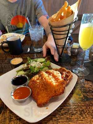 Taste Of Belgium - The Banks