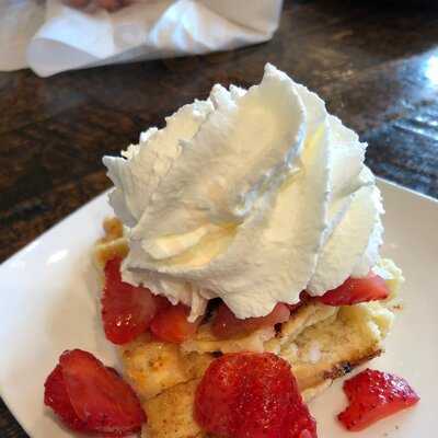 Taste Of Belgium - The Banks