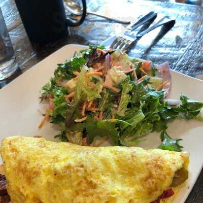 Taste Of Belgium - The Banks