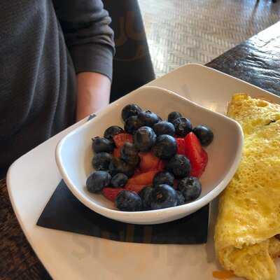 Taste Of Belgium - The Banks