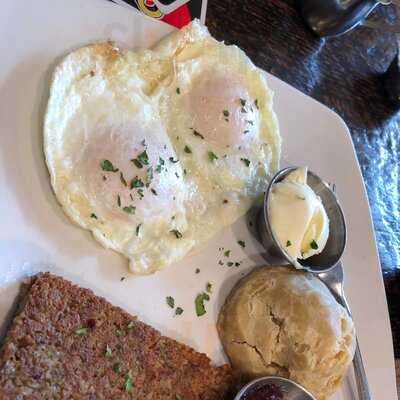 Taste Of Belgium - The Banks