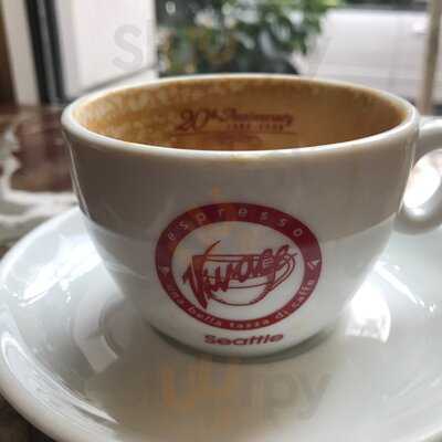 Espresso Vivace Roasteria