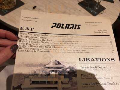 Polaris Restaurant