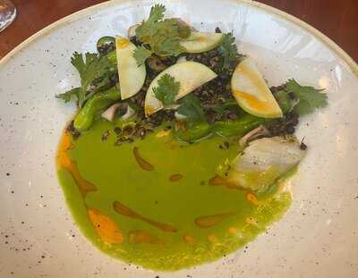 State Bird Provisions