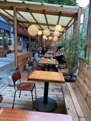 State Bird Provisions