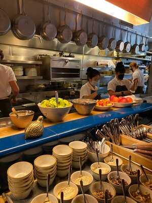 State Bird Provisions