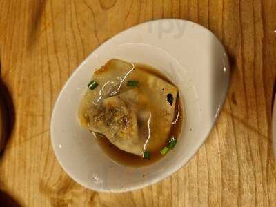 State Bird Provisions