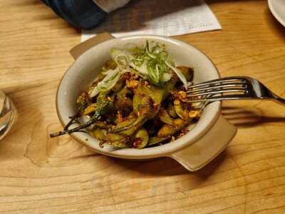 State Bird Provisions