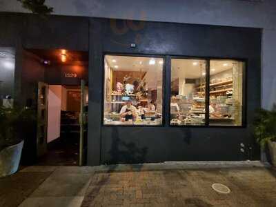 State Bird Provisions