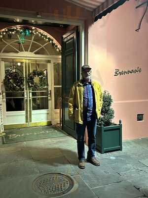 Brennan's Restaurant