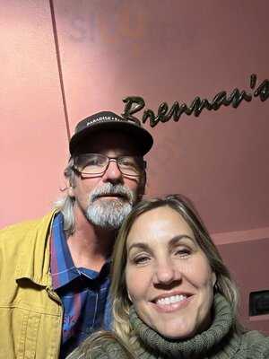 Brennan's Restaurant