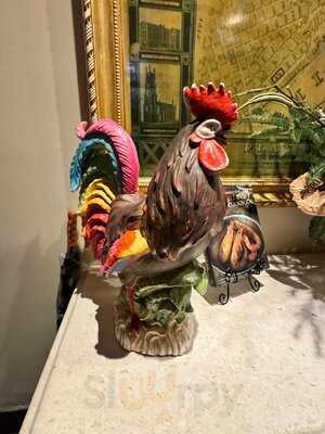 Brennan's Restaurant