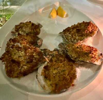 Brennan's Restaurant