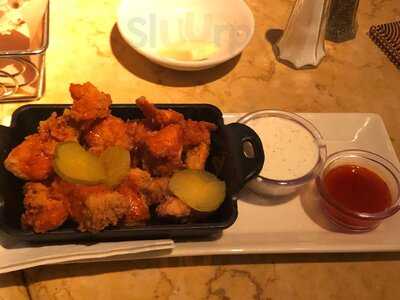 The Cheesecake Factory