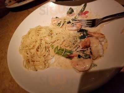 The Cheesecake Factory