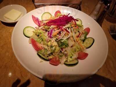 The Cheesecake Factory