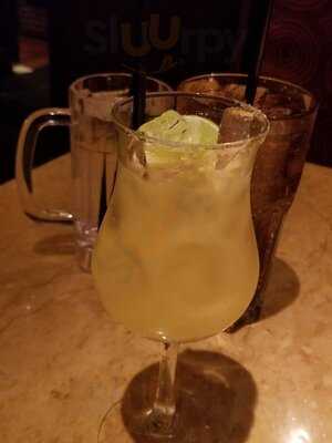 The Cheesecake Factory