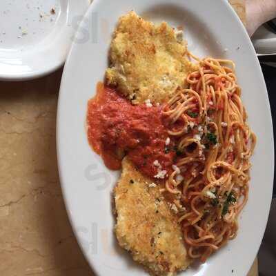 The Cheesecake Factory