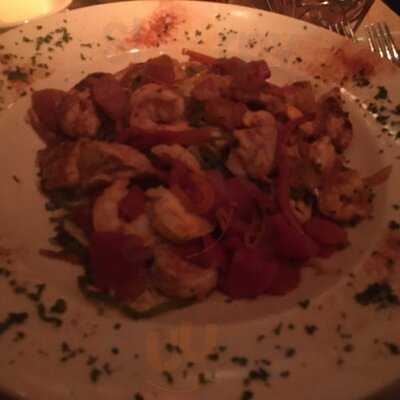 The Cheesecake Factory