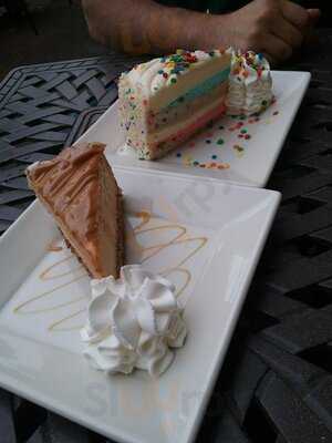 The Cheesecake Factory