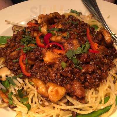 The Cheesecake Factory