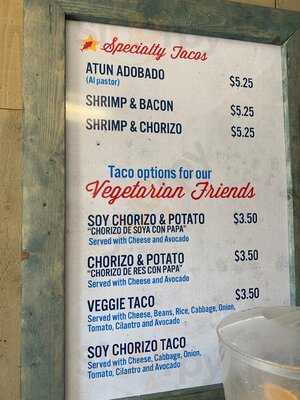 Oscars Mexican Seafood