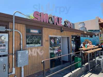 Oscars Mexican Seafood