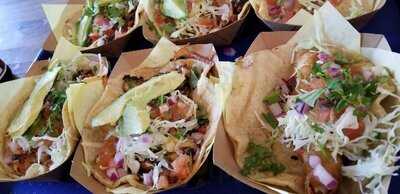 Oscars Mexican Seafood