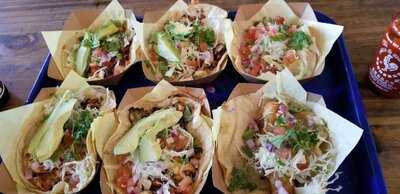 Oscars Mexican Seafood