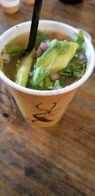 Oscars Mexican Seafood