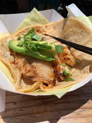 Oscars Mexican Seafood