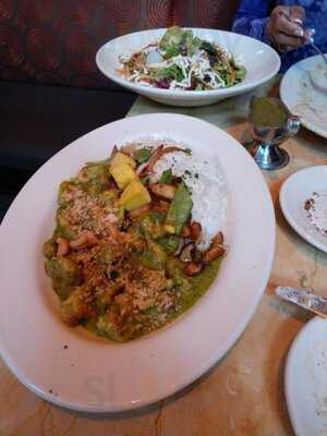 The Cheesecake Factory