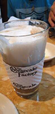 The Cheesecake Factory