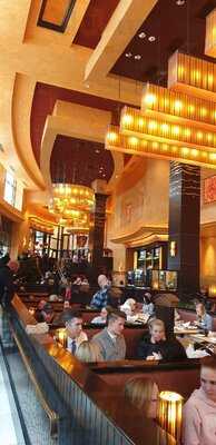 The Cheesecake Factory